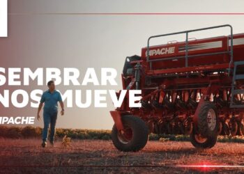 Apache acelera su expansión con innovación, nuevos mercados y récords de ventas
