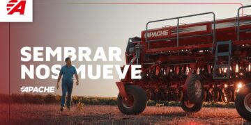 Apache acelera su expansión con innovación, nuevos mercados y récords de ventas