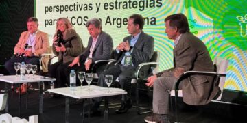 Recarbonizar el suelo: estrategias clave para mejorar los rendimientos agrícolas
