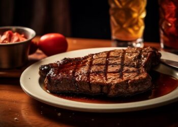 Se recuperó el consumo de carne vacuna