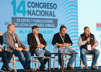 Fiebre aftosa: duras críticas de CRA al Gobierno por no avanzar en un nuevo plan de vacunación
