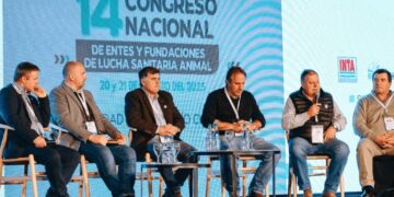 Fiebre aftosa: duras críticas de CRA al Gobierno por no avanzar en un nuevo plan de vacunación