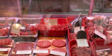 Así está el mercado global de la carne vacuna