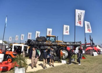 7ª Agrosur en Concepción: un fuerte respaldo al campo y a la ruralidad de Tucumán
