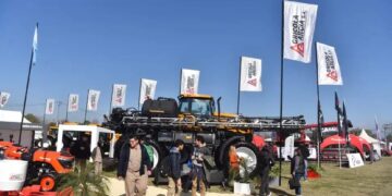 7ª Agrosur en Concepción: un fuerte respaldo al campo y a la ruralidad de Tucumán