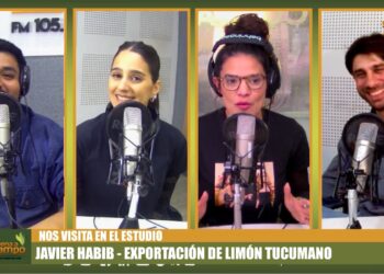 El limón tucumano y su camino al mundo: desafíos y oportunidades