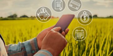 El crédito para el agro se pinta de verde: los préstamos en dólares crecieron 133% en un año