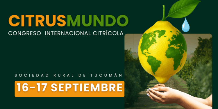 Desde España a Tucumán: claves para una nutrición moderna de los cítricos