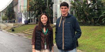 Los jóvenes piden pista en CREA: “Al nuevo agro no lo van a construir solo agrónomos y veterinarios”