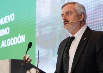 Con biotecnología 100% nacional, el algodón traza un “nuevo camino” para triplicar exportaciones