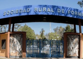 Un sello del Renatre: la Sociedad Rural de Formosa, primera en certificar prácticas laborales sostenibles