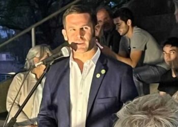 “Que en el interior haya ganado Kicillof no tiene nada que ver con lo que vota el campo”