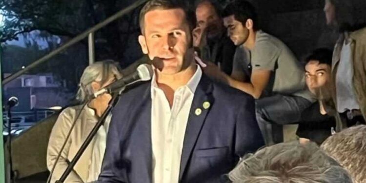 “Que en el interior haya ganado Kicillof no tiene nada que ver con lo que vota el campo”