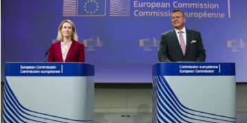 Europa y el Mercosur, un poco más cerca