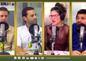 Citrus Mundo en cuenta regresiva: en nuestro streaming, te adelantamos lo que se viene