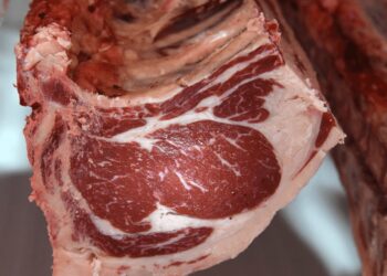 El precio de los alimentos: la carne argentina, una de las más baratas del mundo