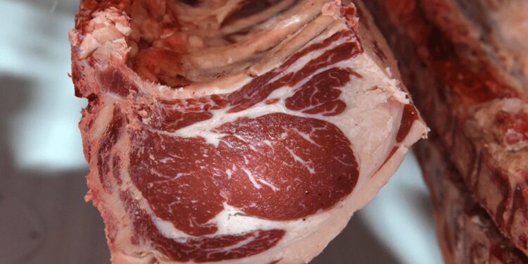 El precio de los alimentos: la carne argentina, una de las más baratas del mundo