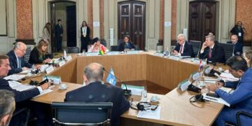 ¿Nuevas tensiones?: Mercosur advirtió a la Unión Europea por posibles cambios en el Acuerdo