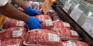 El negocio está en llamas y espera más exportaciones de carne vacuna desde la Argentina