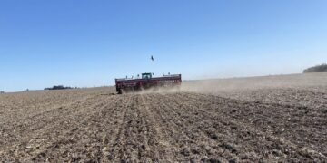 Motor de la economía: el campo invertirá en la siembra 2025/26 casi U$S 14.000 millones