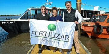 Otro déficit que el agro necesita convertir en superávit: “Solo reponemos el 40% de los nutrientes”