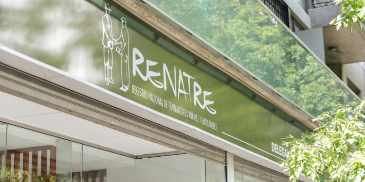 RENATRE actualiza sus prestaciones: el nuevo tope mensual será de $300.000