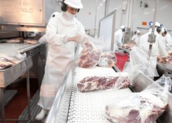 Nuevo anuncio sobre retenciones: en las carnes, la quita continuará hasta el 31 de octubre