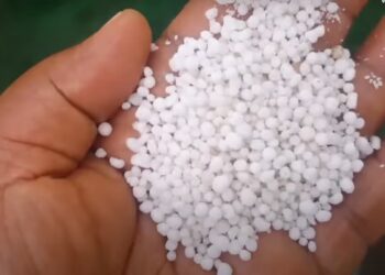 Fertilizantes, rehenes de la geopolítica