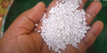 Fertilizantes, rehenes de la geopolítica