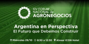 El futuro se construye HOY: el agro argentino, entre el liderazgo ético y la visión estratégica nacional
