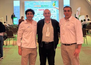 AcoGra: fertilizantes líquidos de alta pureza que transforman la nutrición vegetal en Argentina