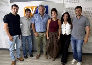Tu rodeo con chip: la trazabilidad electrónica será obligatoria desde 2026 y desafía al campo argentino