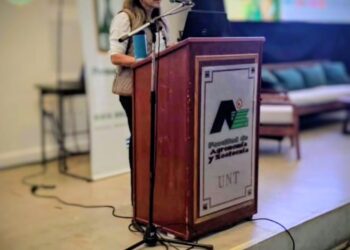 El limón tucumano mantiene su brillo: innovación, resiliencia y mirada femenina en el corazón citrícola del país