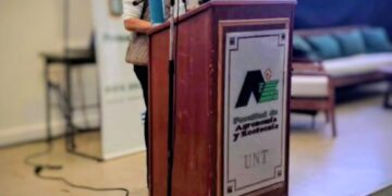 El limón tucumano mantiene su brillo: innovación, resiliencia y mirada femenina en el corazón citrícola del país