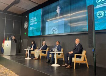 Mirando a la próxima década: en Buenos Aires se debatió el futuro agrícola del Mercosur