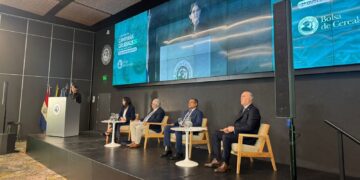 Mirando a la próxima década: en Buenos Aires se debatió el futuro agrícola del Mercosur