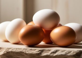 El huevo se consolida como un de los alimentos preferidos de los argentinos