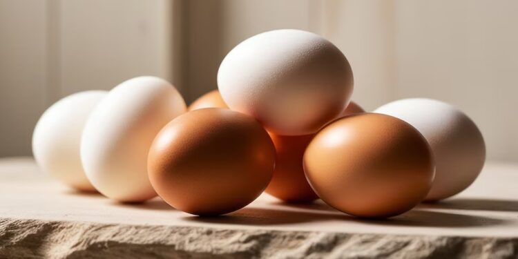 El huevo se consolida como un de los alimentos preferidos de los argentinos