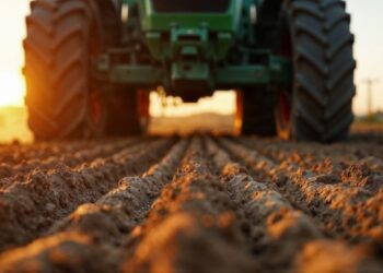 Los tractores importados casi triplican ventas y empujan un repunte en la maquinaria agrícola