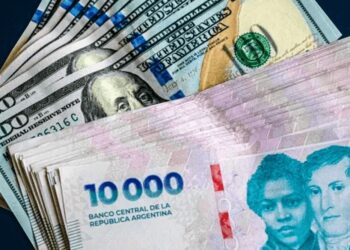EE.UU. confirmó su fuerte respaldo a Milei: “Hoy compramos directamente pesos argentinos”