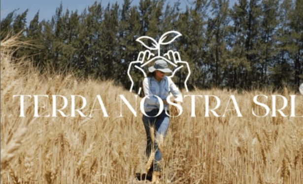 Con raíces en el campo y mirada al futuro: Terra Nostra y el desafío de producir en familia