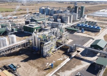 “Los biocombustibles son federalismo en acción: es una ley que multiplica oportunidades, no costos”