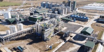 “Los biocombustibles son federalismo en acción: es una ley que multiplica oportunidades, no costos”