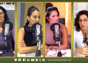 Mujeres con propósito: ciencia, producción y ruralidad en primera persona