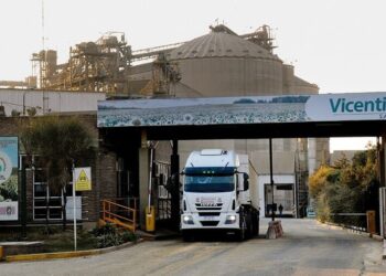 Vincentin: dos gigantes del agro oficializaron su propuesta para comprar la empresa y pagar su deuda