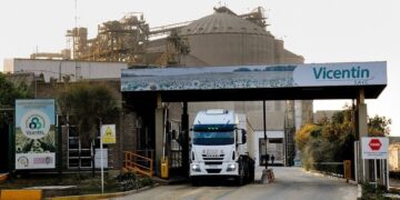 Vincentin: dos gigantes del agro oficializaron su propuesta para comprar la empresa y pagar su deuda