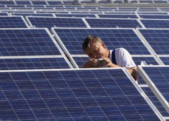 Transición energética: ¿cuánto hemos avanzado?