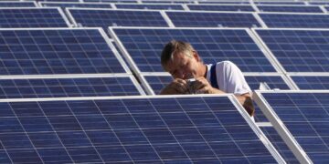 Transición energética: ¿cuánto hemos avanzado?