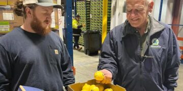 Zamora Citrus: la pyme tucumana que conquistó a Whole Foods con su limón orgánico Fair Trade