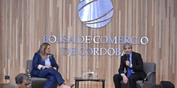 Caputo: “Es verdad que hay que eliminar las retenciones, pero el campo está mejor que hace 20 meses”